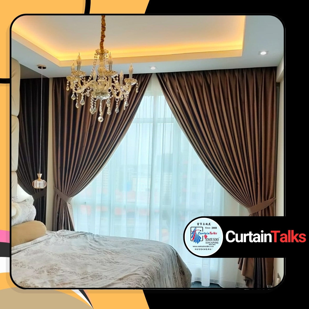 Curtain