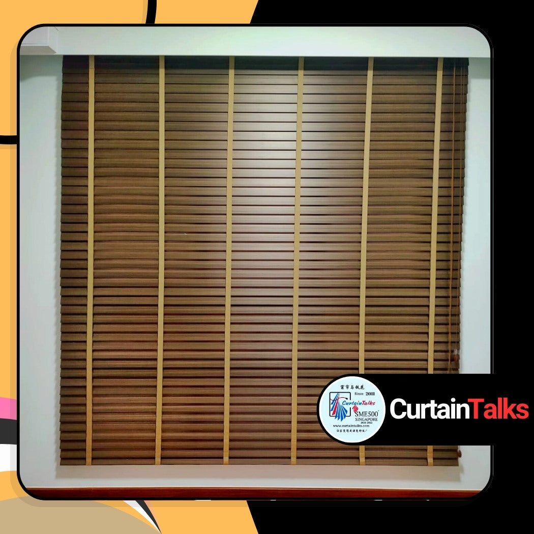 Wooden Blinds