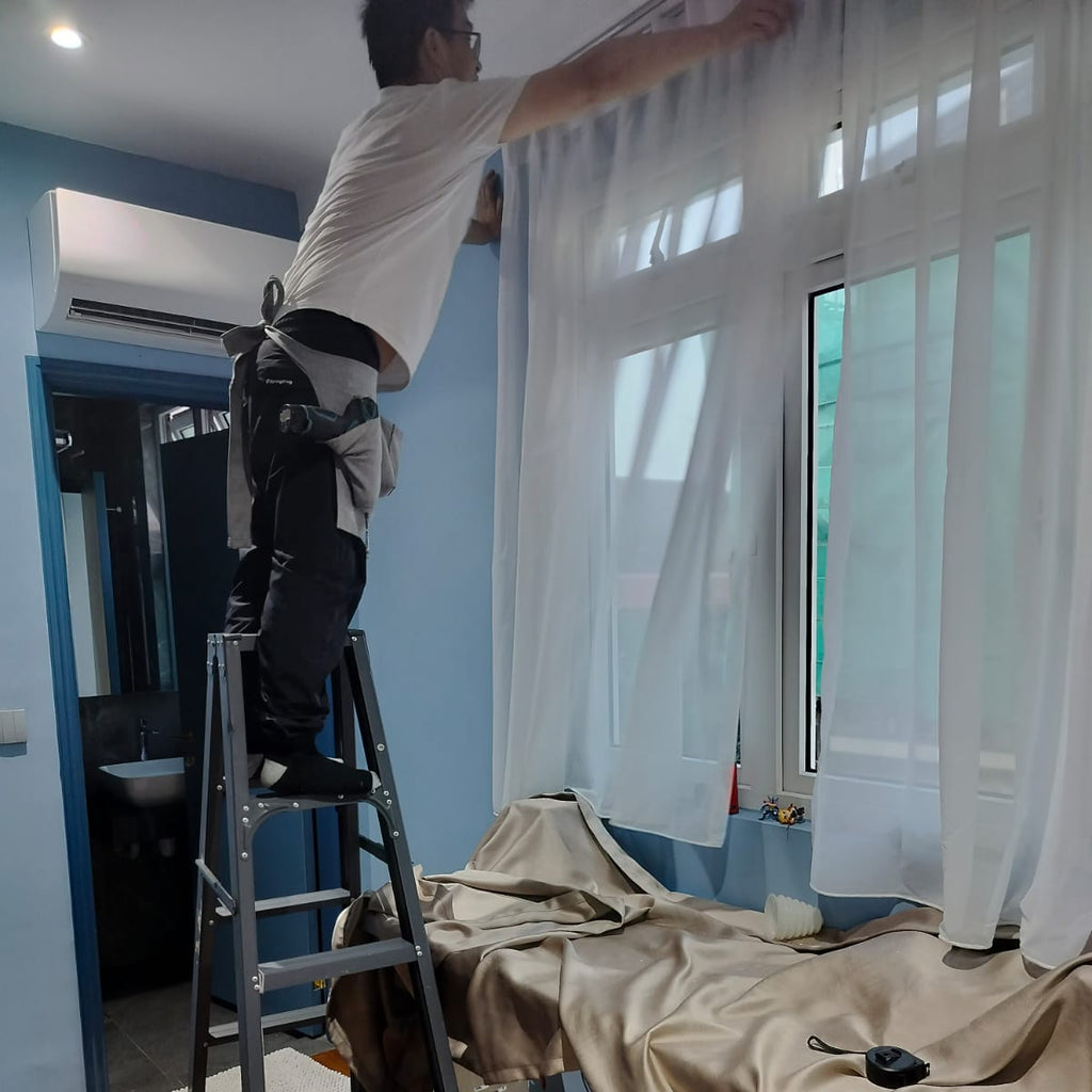 Installation Charge