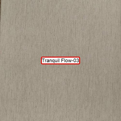 Blackout Tranquil Flow