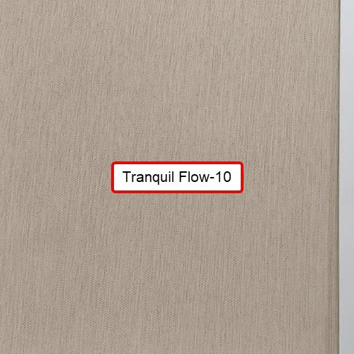 Blackout Tranquil Flow