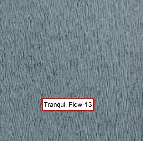 Blackout Tranquil Flow