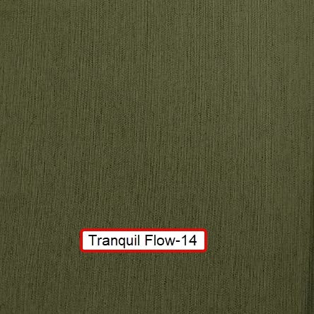 Blackout Tranquil Flow