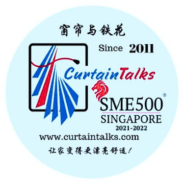 CurtainTalks