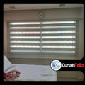 Blackout Korean Combi Blind