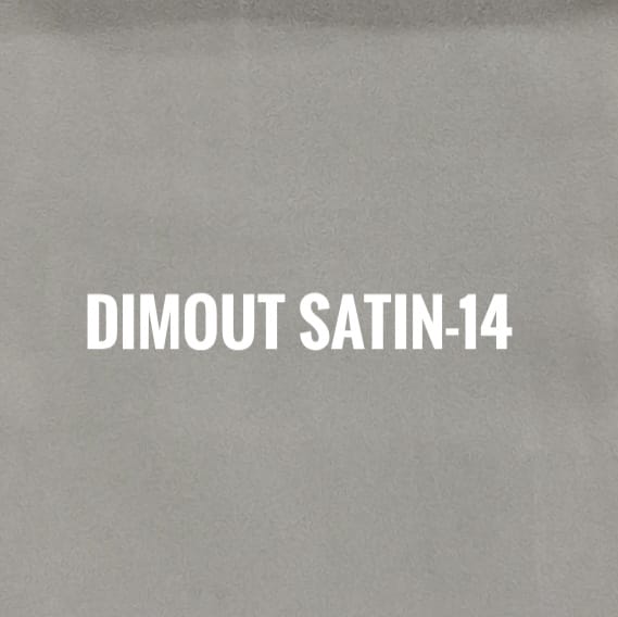 Dimout Satin