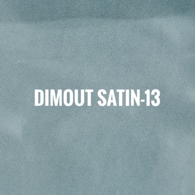 Dimout Satin