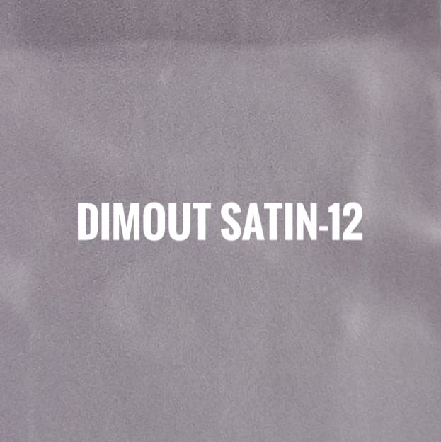 Dimout Satin