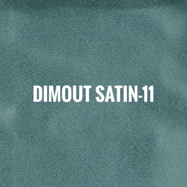 Dimout Satin