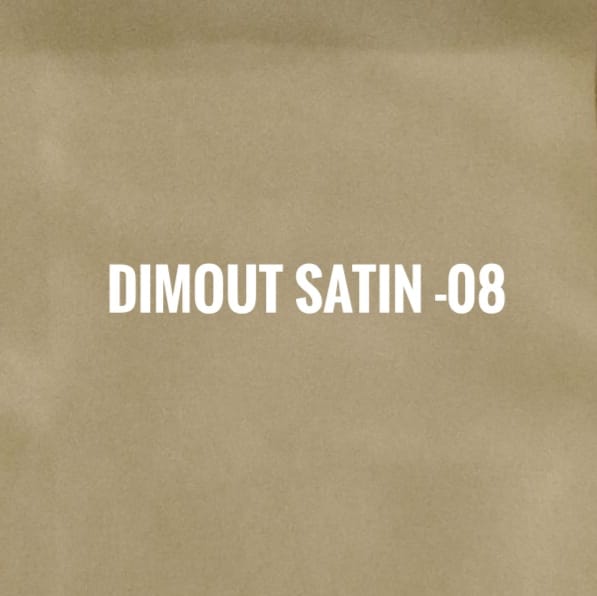 Dimout Satin