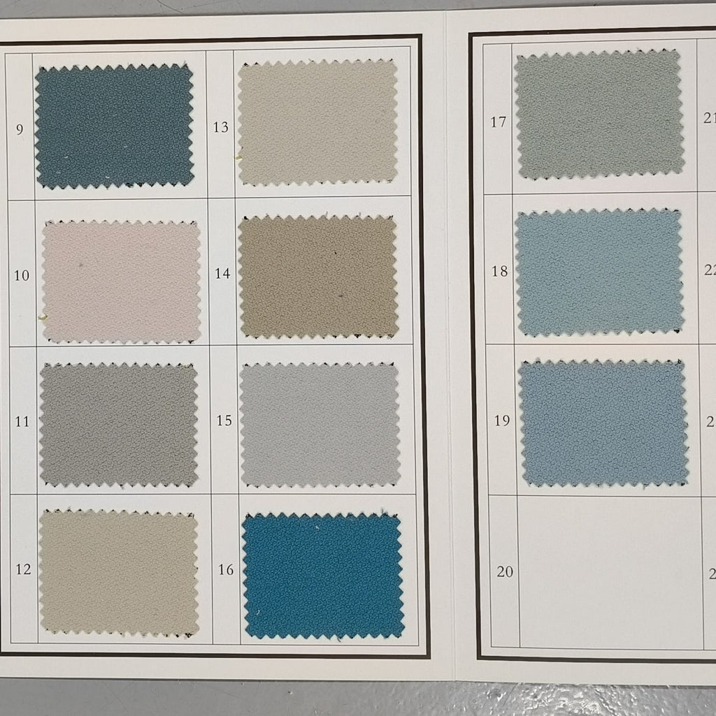 Dimout Collection 2601
