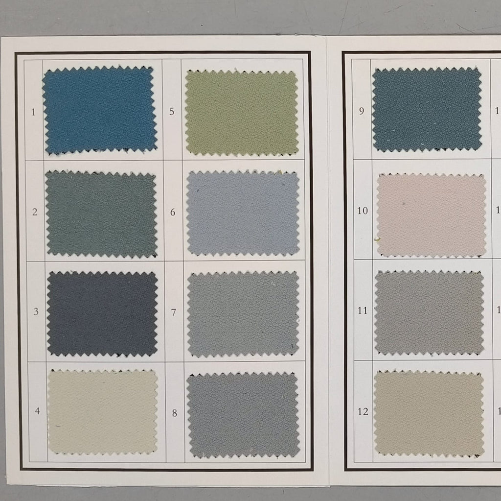 Dimout Collection 2601