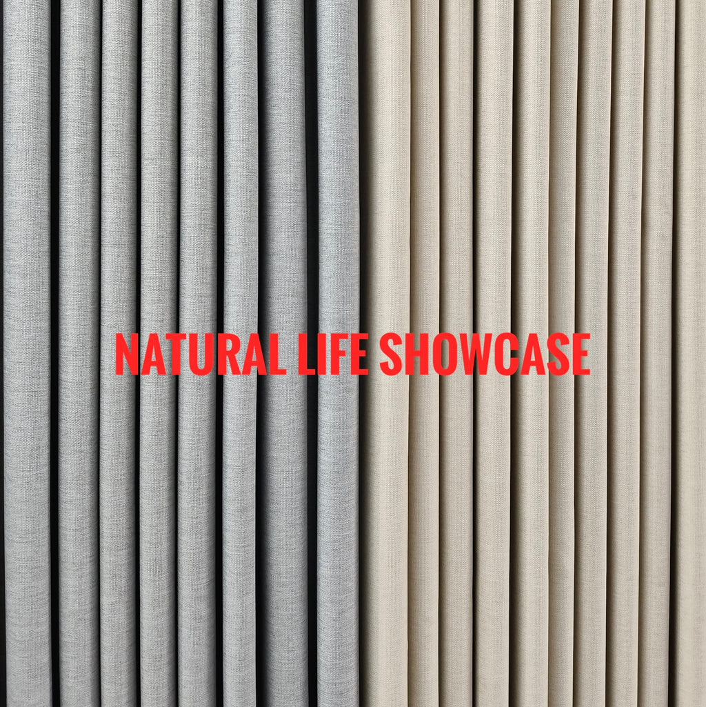 Dimout Natural Life