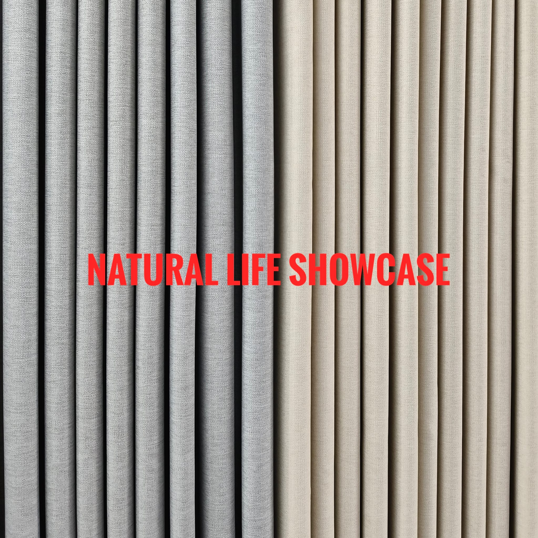 Dimout Natural Life