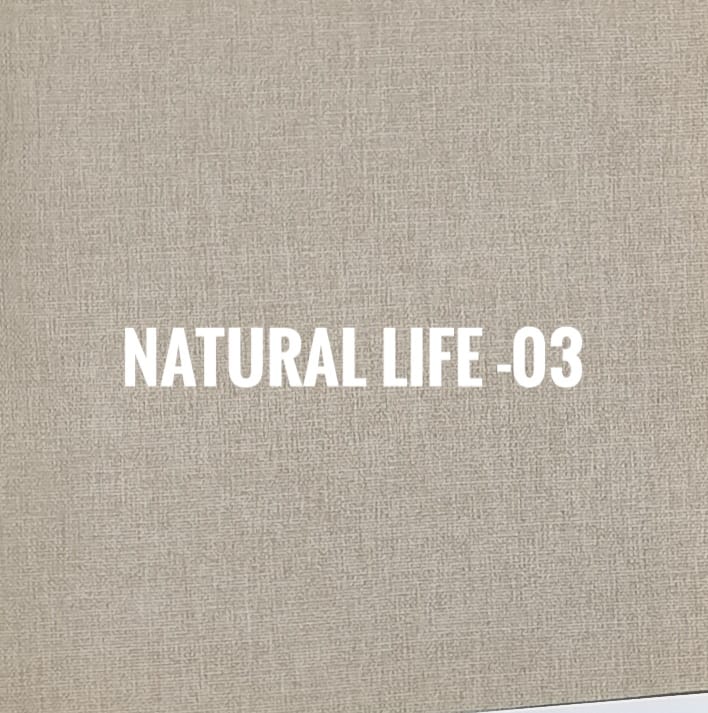 Dimout Natural Life
