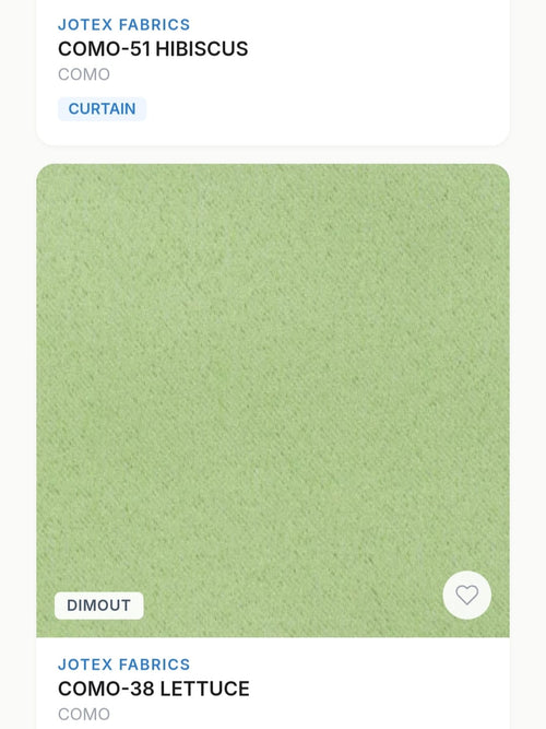 Blackout curtain (test)