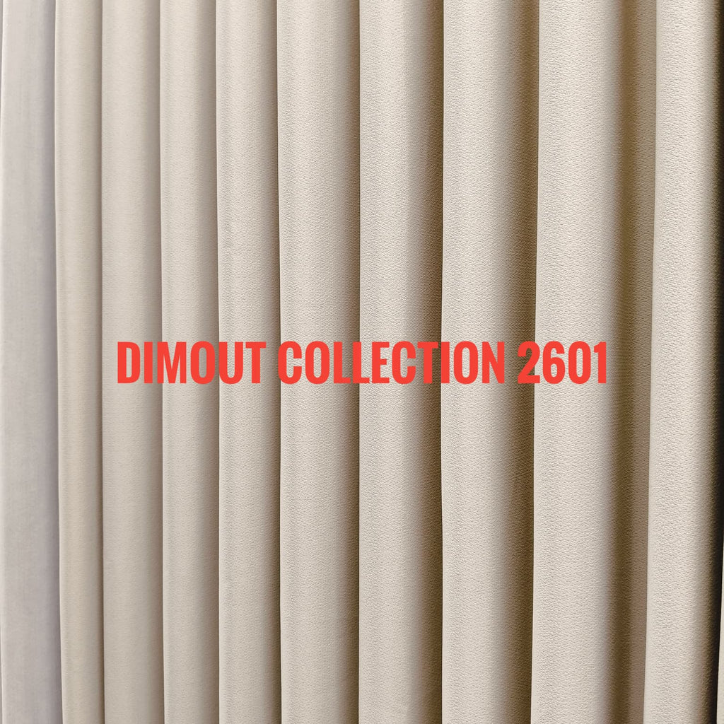 Dimout Collection 2601