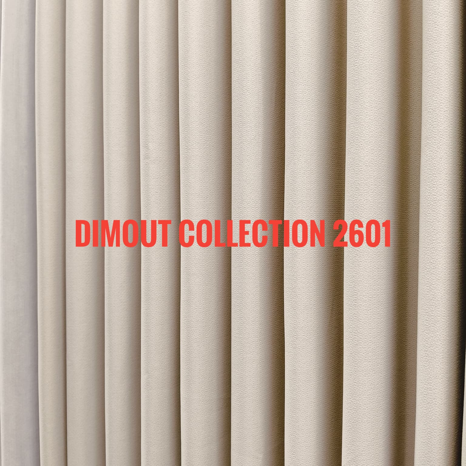 Dimout Collection 2601
