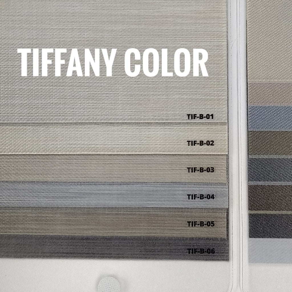 Blackout Korean Combi Blind