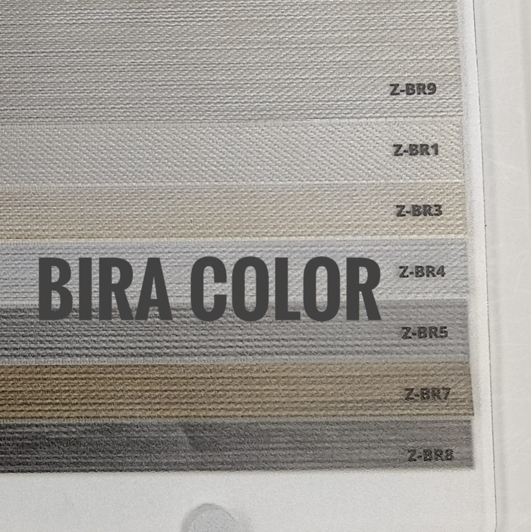 Blackout Korean Combi Blind